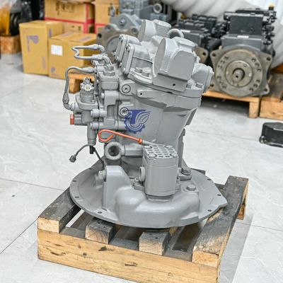9195235, 9191164, HPV102GW Hitachi ZX200-3G, ZX200, ZX200-6, ZX270-3 ZX240-6 Pompa idraulica