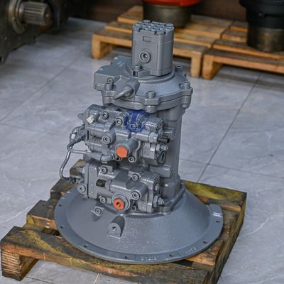 Zx120-6 Hpk055 Pompa principale 9192497 9197338 9201469 9227923 Hpk055at-18A Pompa idraulica per escavatore Zx130 Zx120
