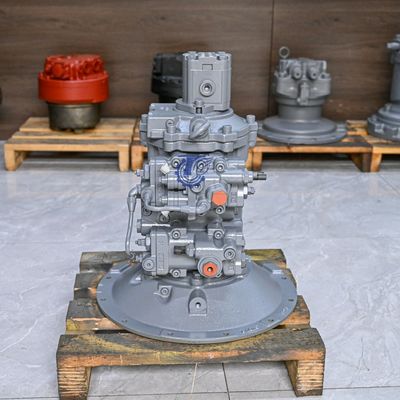 Zx120-6 Hpk055 Pompa principale 9192497 9197338 9201469 9227923 Hpk055at-18A Pompa idraulica per escavatore Zx130 Zx120