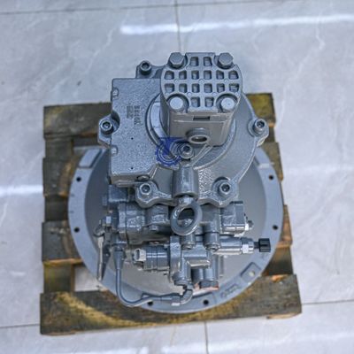 Zx120-6 Hpk055 Pompa principale 9192497 9197338 9201469 9227923 Hpk055at-18A Pompa idraulica per escavatore Zx130 Zx120