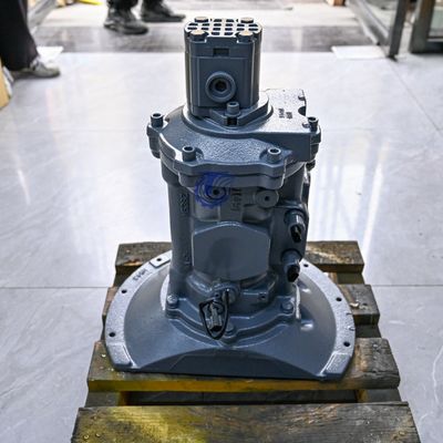 Zx120-6 Hpk055 Pompa principale 9192497 9197338 9201469 9227923 Hpk055at-18A Pompa idraulica per escavatore Zx130 Zx120