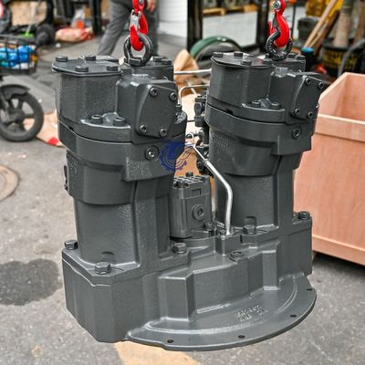 9195242 9207291 Scavatore pompa idraulica 9195241 9195238 HITACHI ZX330-3G ZX350-3G