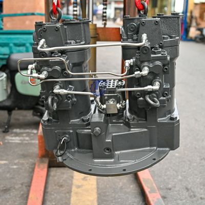 9195242 9207291 Scavatore pompa idraulica 9195241 9195238 HITACHI ZX330-3G ZX350-3G