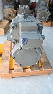 Hitachi 670-5G 870-5G HPK300 pompa idraulica 9298855 YB60000246 YB60000245