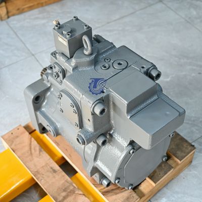 Hitachi 670-5G 870-5G HPK300 pompa idraulica 9298855 YB60000246 YB60000245