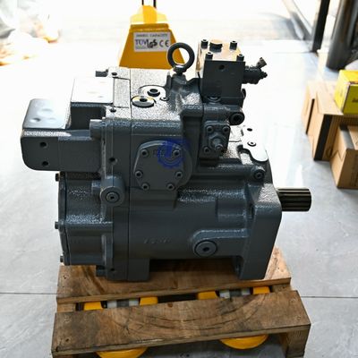 Hitachi 670-5G 870-5G HPK300 pompa idraulica 9298855 YB60000246 YB60000245