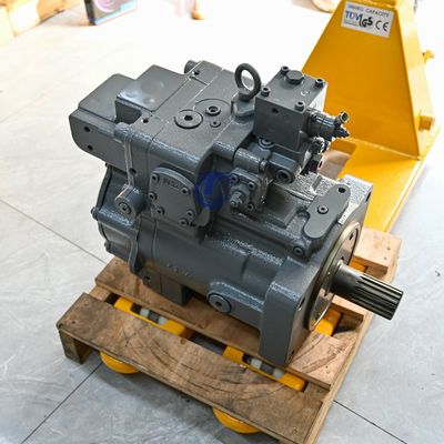 Hitachi 670-5G 870-5G HPK300 pompa idraulica 9298855 YB60000246 YB60000245