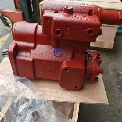 PVK-3B-725 per la pompa idraulica per escavatori Hitachi ZAX60 ZAX65 EX75