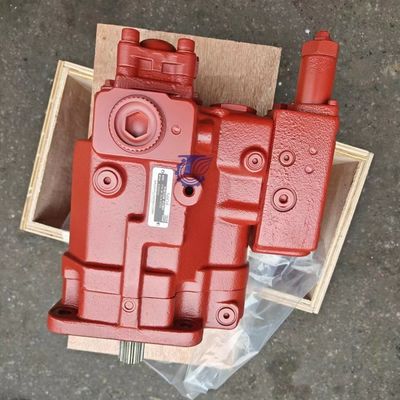 PVK-3B-725 per la pompa idraulica per escavatori Hitachi ZAX60 ZAX65 EX75