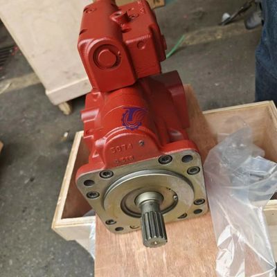 PVK-3B-725 per la pompa idraulica per escavatori Hitachi ZAX60 ZAX65 EX75