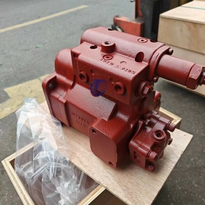 PVK-3B-725 per la pompa idraulica per escavatori Hitachi ZAX60 ZAX65 EX75