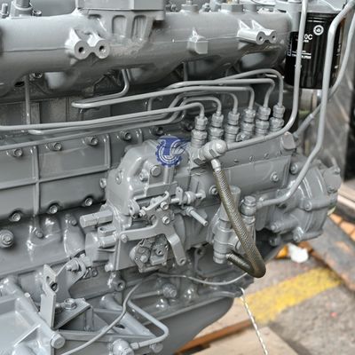 Hitachi Excavator 6BD1 Motore Isuzu Motore 6BG1 6SD1 6BD1 6WF1 4JG1 4HK1 4JJ1 4JG1