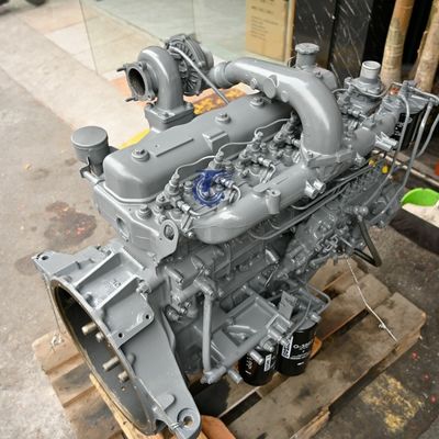 Hitachi Excavator 6BD1 Motore Isuzu Motore 6BG1 6SD1 6BD1 6WF1 4JG1 4HK1 4JJ1 4JG1