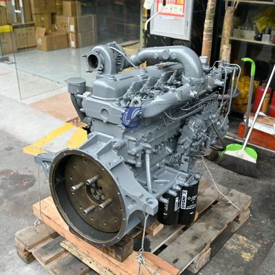 Hitachi Excavator 6BD1 Motore Isuzu Motore 6BG1 6SD1 6BD1 6WF1 4JG1 4HK1 4JJ1 4JG1