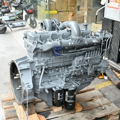 Hitachi Excavator 6BD1 Motore Isuzu Motore 6BG1 6SD1 6BD1 6WF1 4JG1 4HK1 4JJ1 4JG1