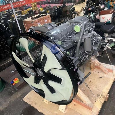 6HK1 Motore diesel per escavatore SY335 ZAX330 ZAX350
