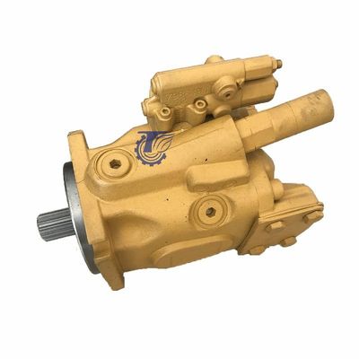 CAT307E Escavatore Pompa idraulica principale 358-5004 3585004 Nuovo condizione usata Ingranaggio pompa a pistoni Industria al dettaglio Caterpillar