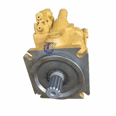 CAT307E Escavatore Pompa idraulica principale 358-5004 3585004 Nuovo condizione usata Ingranaggio pompa a pistoni Industria al dettaglio Caterpillar