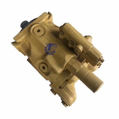 CAT307E Escavatore Pompa idraulica principale 358-5004 3585004 Nuovo condizione usata Ingranaggio pompa a pistoni Industria al dettaglio Caterpillar