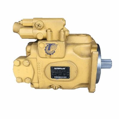 CAT307E Escavatore Pompa idraulica principale 358-5004 3585004 Nuovo condizione usata Ingranaggio pompa a pistoni Industria al dettaglio Caterpillar
