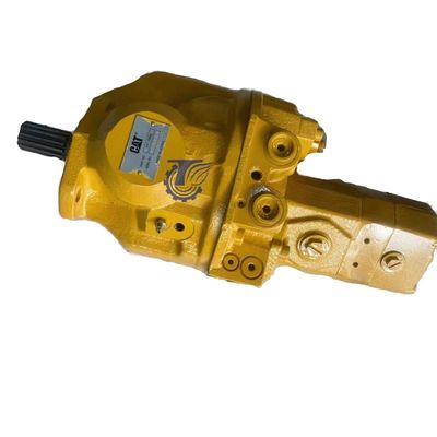 341-7666 3417666 CAT305 CAT305.5 Pompa per ingranaggi idraulici AP2D25 Per scavatori industria al dettaglio
