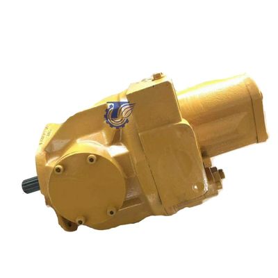 341-7666 3417666 CAT305 CAT305.5 Pompa per ingranaggi idraulici AP2D25 Per scavatori industria al dettaglio