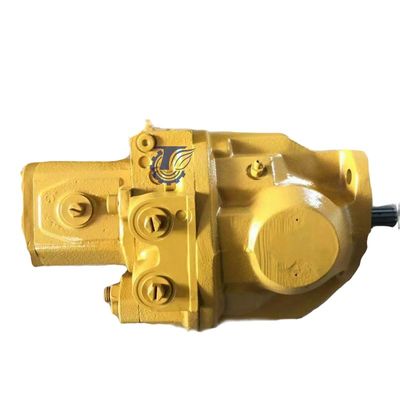 341-7666 3417666 CAT305 CAT305.5 Pompa per ingranaggi idraulici AP2D25 Per scavatori industria al dettaglio