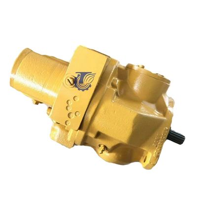 341-7666 3417666 CAT305 CAT305.5 Pompa per ingranaggi idraulici AP2D25 Per scavatori industria al dettaglio