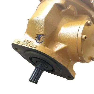 341-7666 3417666 CAT305 CAT305.5 Pompa per ingranaggi idraulici AP2D25 Per scavatori industria al dettaglio