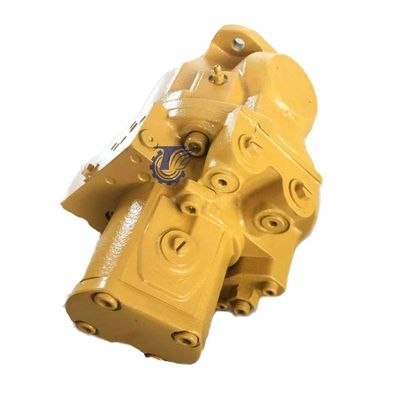 341-7666 3417666 CAT305 CAT305.5 Pompa per ingranaggi idraulici AP2D25 Per scavatori industria al dettaglio