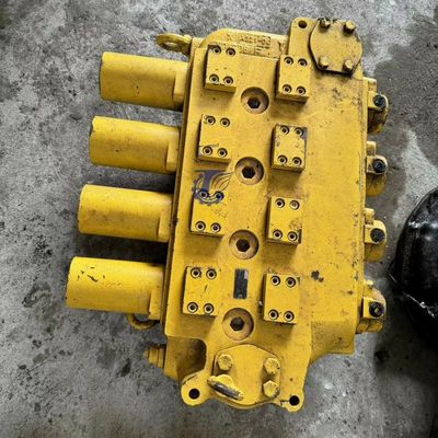PC3000 655 168 40 65516840 655 167 40 65516740 Valvola di controllo PC3000-6 97799240 97799340 Blocco di controllo