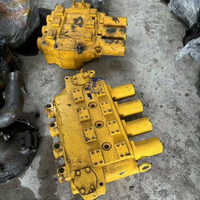 PC3000 655 168 40 65516840 655 167 40 65516740 Valvola di controllo PC3000-6 97799240 97799340 Blocco di controllo