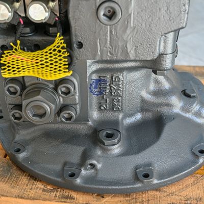 708-2L-00202 708-2L-00200 PC200LC-7K PC210-7L Pompa idraulica principale per negozi di materiali da costruzione