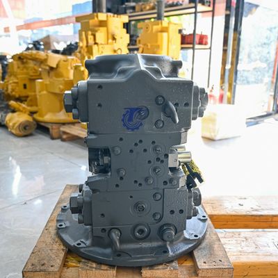 708-2L-00202 708-2L-00200 PC200LC-7K PC210-7L Pompa idraulica principale per negozi di materiali da costruzione
