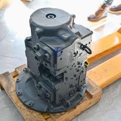 708-2L-00202 708-2L-00200 PC200LC-7K PC210-7L Pompa idraulica principale per negozi di materiali da costruzione