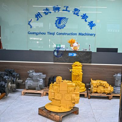 3380773 3390514 338-0773 339-0514 329E 329F Pompe idrauliche principali Parti di costruzione Negozio manutenzione macchine minerarie