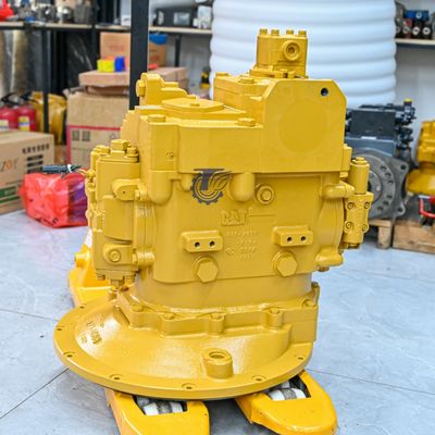 377-4950 3774950 cat 336E 336F 340F pompa idraulica pompa principale