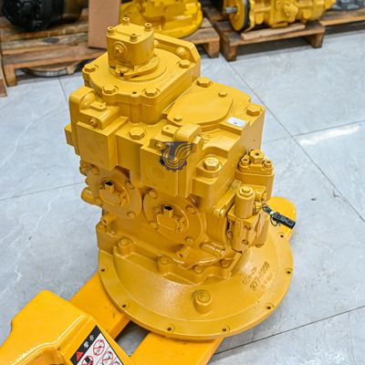 377-4950 3774950 cat 336E 336F 340F pompa idraulica pompa principale