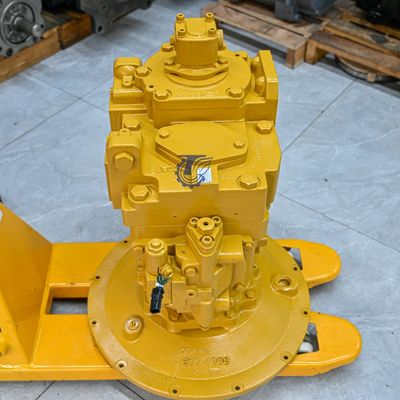377-4950 3774950 cat 336E 336F 340F pompa idraulica pompa principale