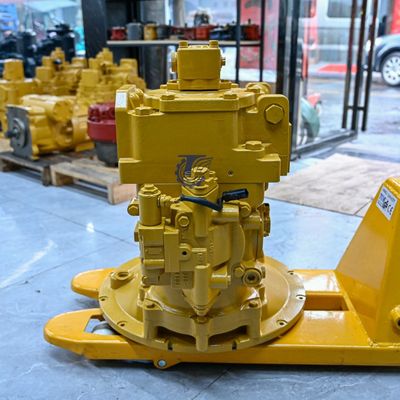 377-4950 3774950 cat 336E 336F 340F pompa idraulica pompa principale