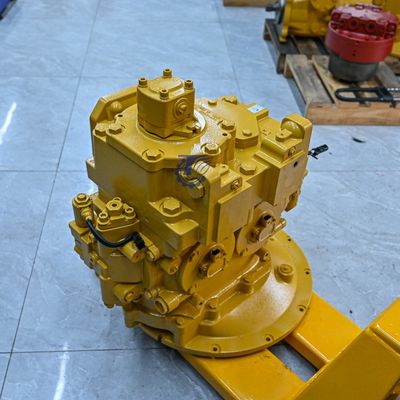 377-4950 3774950 cat 336E 336F 340F pompa idraulica pompa principale