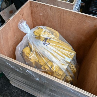 377-4950 3774950 cat 336E 336F 340F pompa idraulica pompa principale