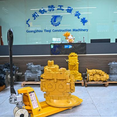 377-4950 3774950 cat 336E 336F 340F pompa idraulica pompa principale