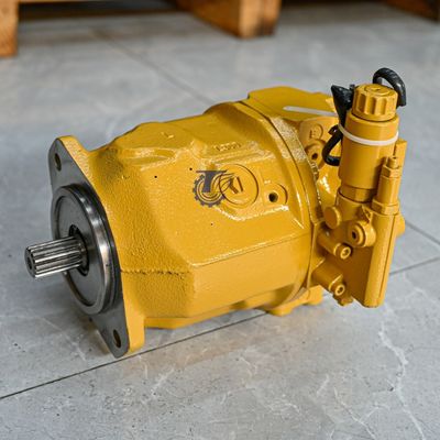247-8968 247-8969 2478968 2478968 10R6278 Pompa idraulica per ventilatori per scavatori