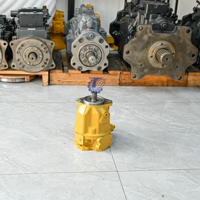 247-8968 247-8969 2478968 2478968 10R6278 Pompa idraulica per ventilatori per scavatori