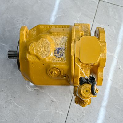 247-8968 247-8969 2478968 2478968 10R6278 Pompa idraulica per ventilatori per scavatori