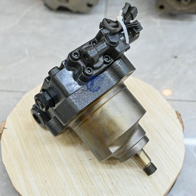 Motore di ventole 708-7S-00352 per Komatsu D65EX-15/16 D65PX-15 D65WX-15/16 D85EX-15