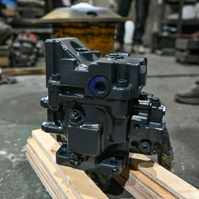708-1T-00421 708-1T-00420 708-1t-00410 KomatsuD275A-5 pompa a fan drive bulldozer riparazione macchine agricole per il movimento di terra