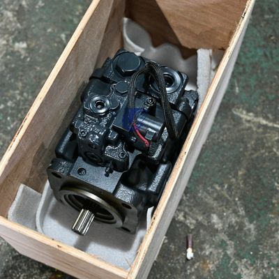 708-1T-00421 708-1T-00420 708-1t-00410 KomatsuD275A-5 pompa a fan drive bulldozer riparazione macchine agricole per il movimento di terra
