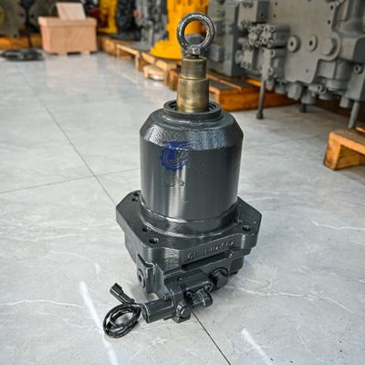 708-7H-04720 7087H04720 7087H11920 708-7H-11920 Motore ventilatore Komatsu D375